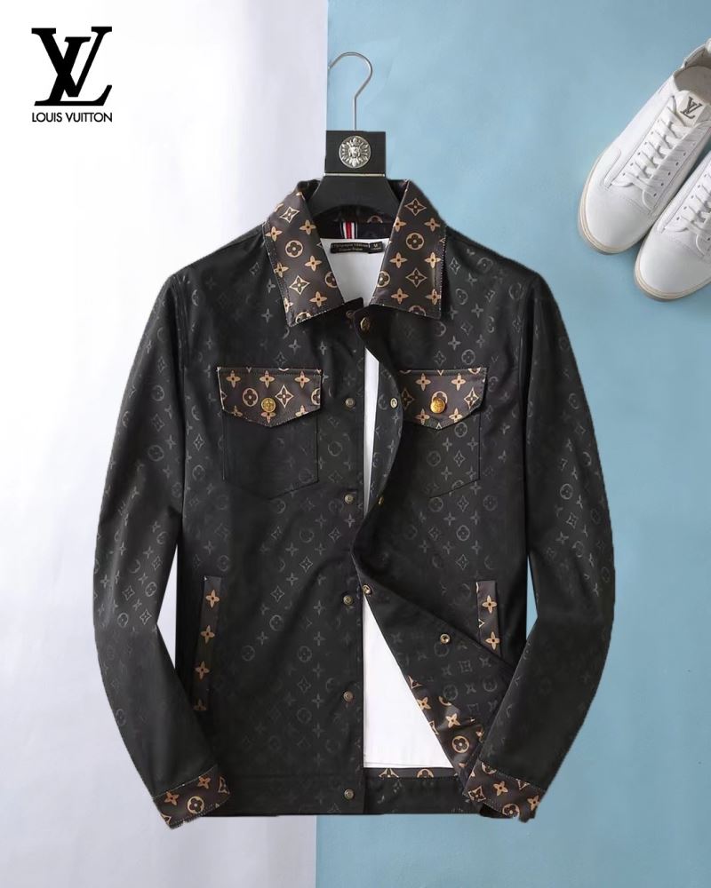 Louis Vuitton Outwear